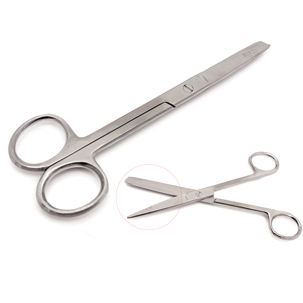 Embroidery Removal Tool - 14 см медицинские хирургические ножницы, инструменты