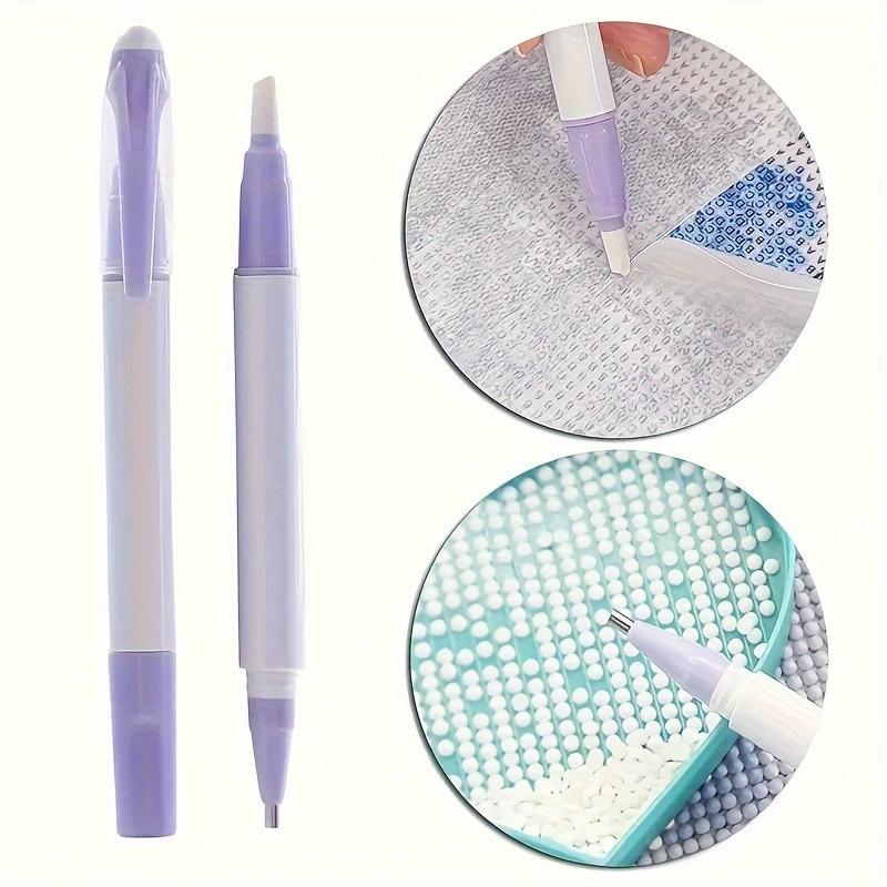 Embroidery Removal Tool - Инструмент для удаления пленки для алмазной