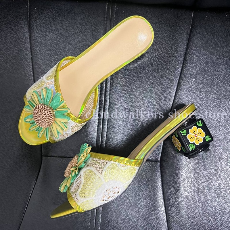 Летние шлепанцы с переливающей – обзор и цена Embroidery Design Free
