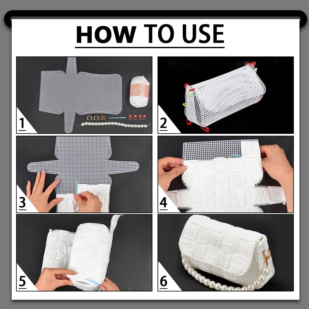 1-4 шт. Пластиковые сетчатые х – обзор и цена Embroidery Canvas
