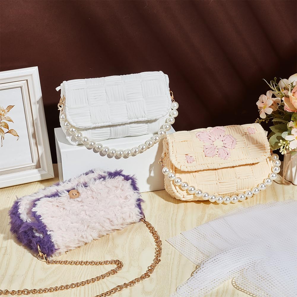 1-4 шт. Пластиковые сетчатые х – обзор и цена Embroidery Canvas