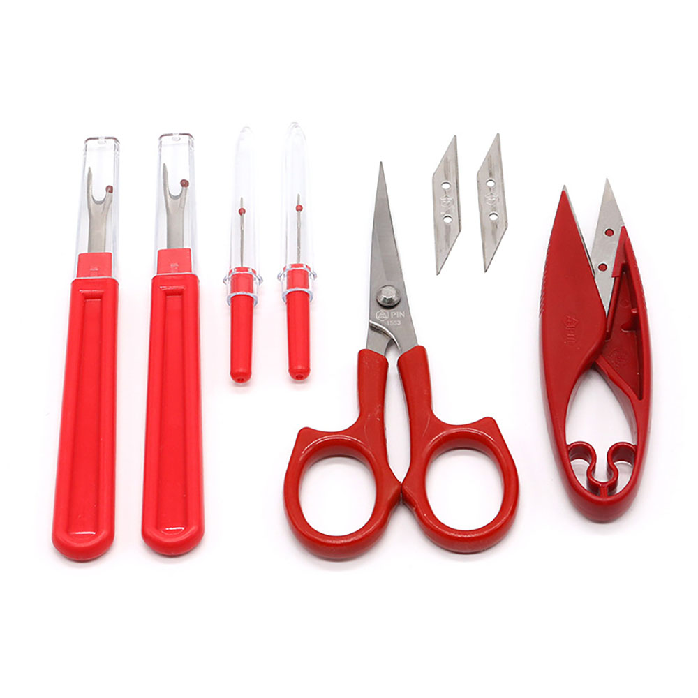 1/2/6 шт., комплект для распут – обзор и цена Embroidery Removal Tool