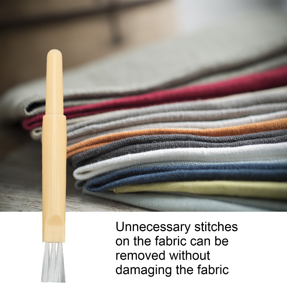 Набор из 4 прочных пластиковых – обзор и цена Embroidery Removal Tool