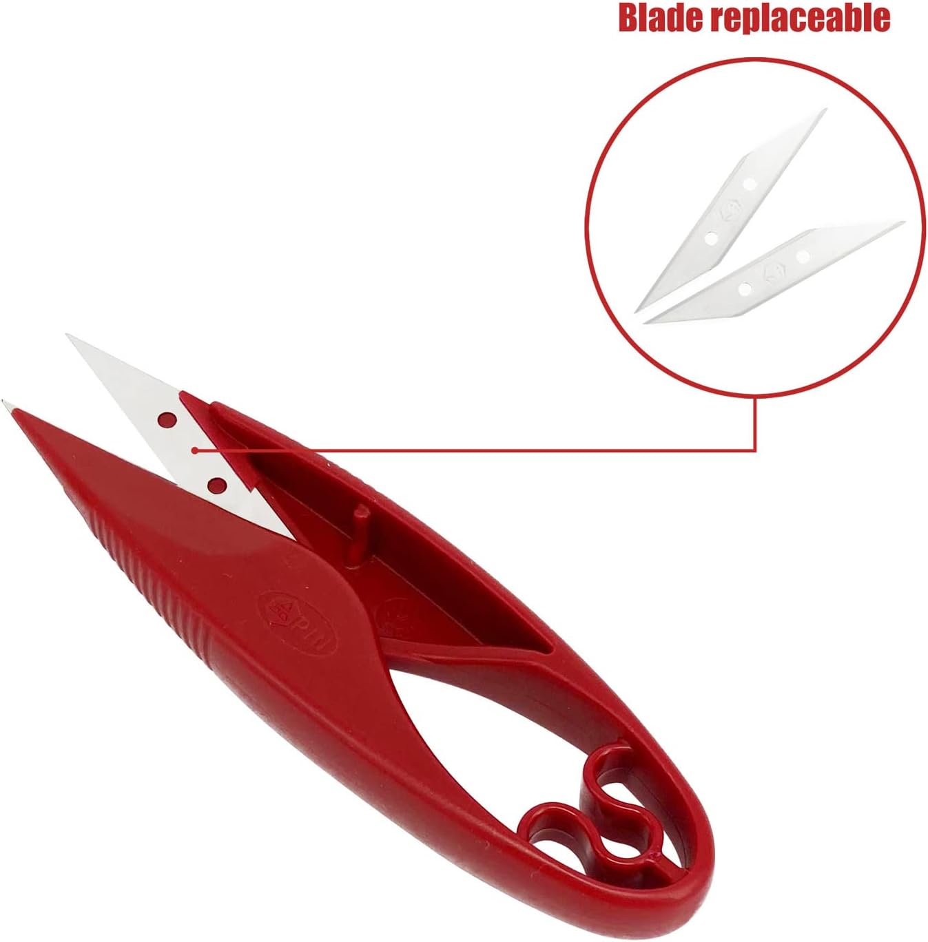 1 комплект, швейный шов, Быстр – обзор и цена Embroidery Removal Tool