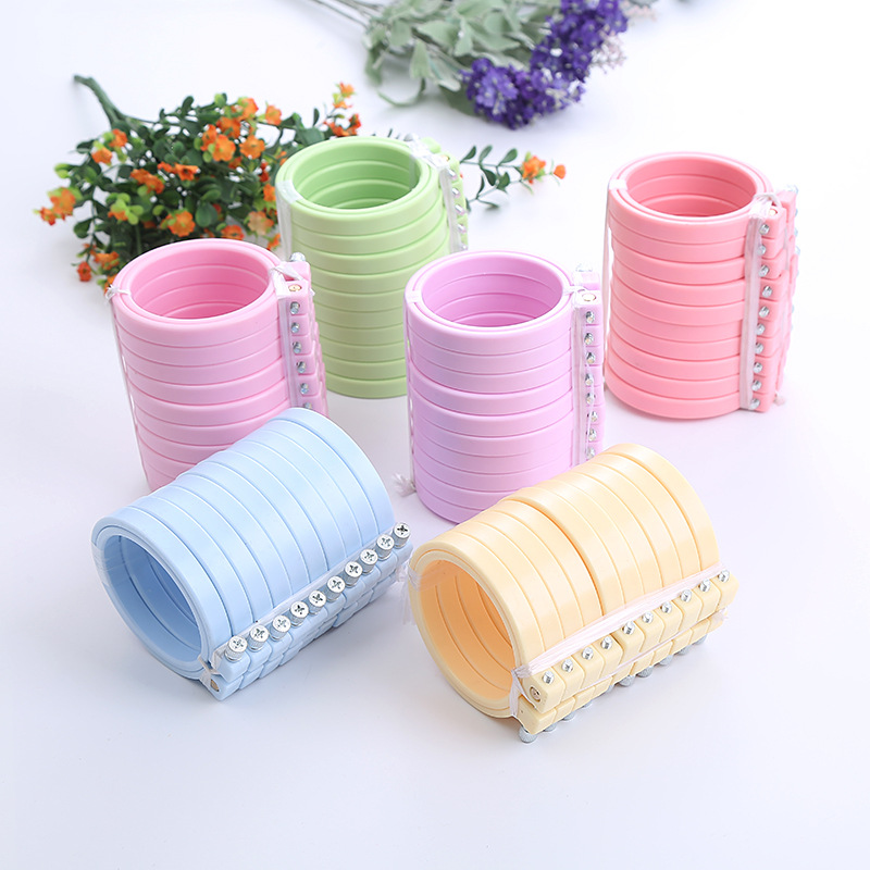 Кольца для вышивки из АБС-плас – обзор и цена Embroidery Zone