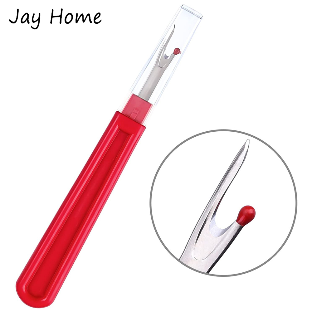 Набор инструментов для шитья,  – обзор и цена Embroidery Removal Tool