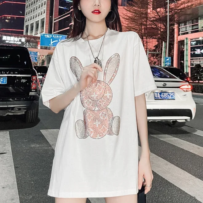 Женская летняя повседневная фу – обзор и цена Embroidery Shirt
