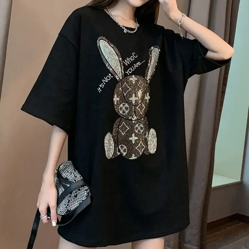 Женская летняя повседневная фу – обзор и цена Embroidery Shirt