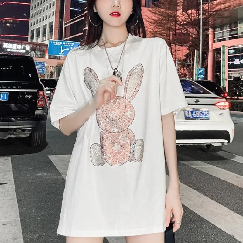 Женская летняя повседневная фу – обзор и цена Embroidery Shirt