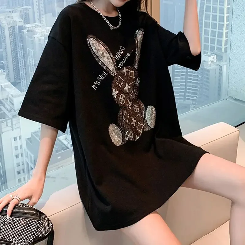 Женская летняя повседневная фу – обзор и цена Embroidery Shirt