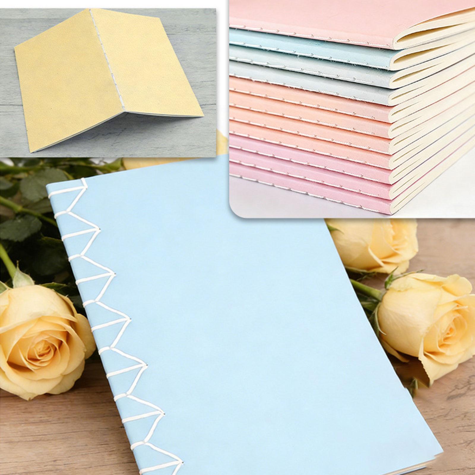 Набор для переплета книг, стар – обзор и цена Embroidery Journal Book