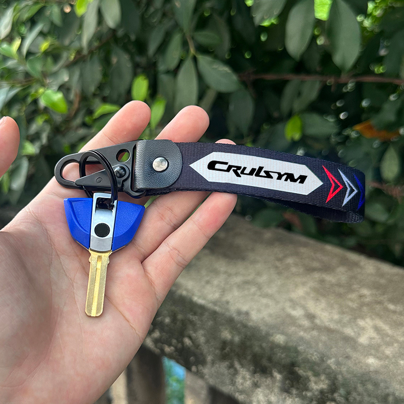 Для SYM CRUISYM 125i 250i 300i – обзор и цена Embroidery Alpha