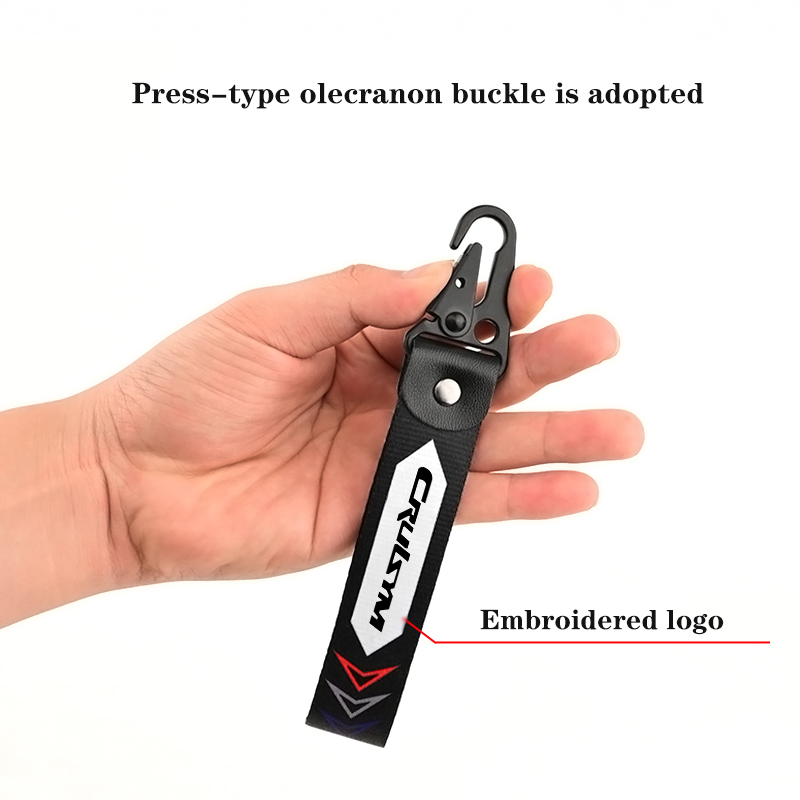 Для SYM CRUISYM 125i 250i 300i – обзор и цена Embroidery Alpha