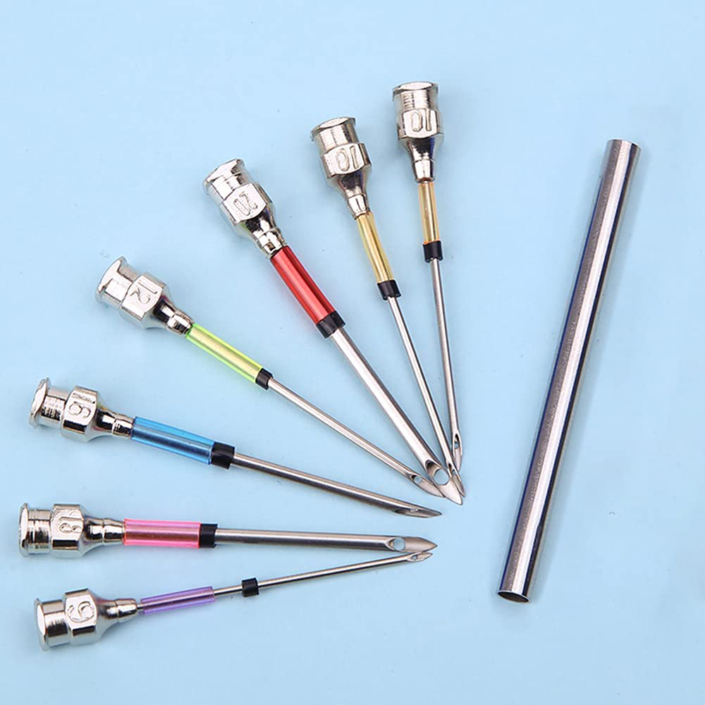 Игла для вышивания, инструмент – обзор и цена Punch Needle Handle
