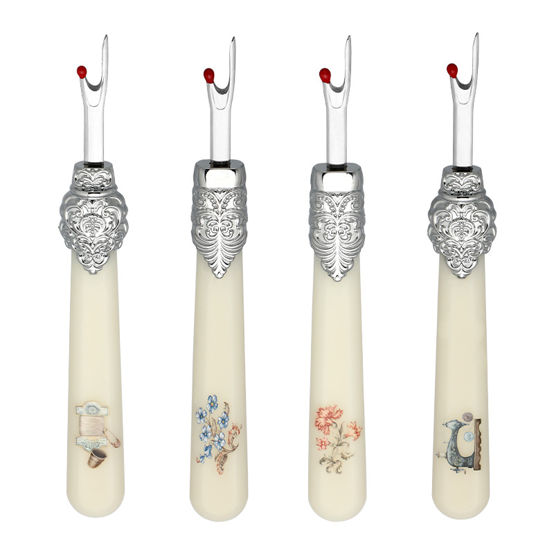 Инструмент для распарывания шв – обзор и цена Embroidery Removal Tool