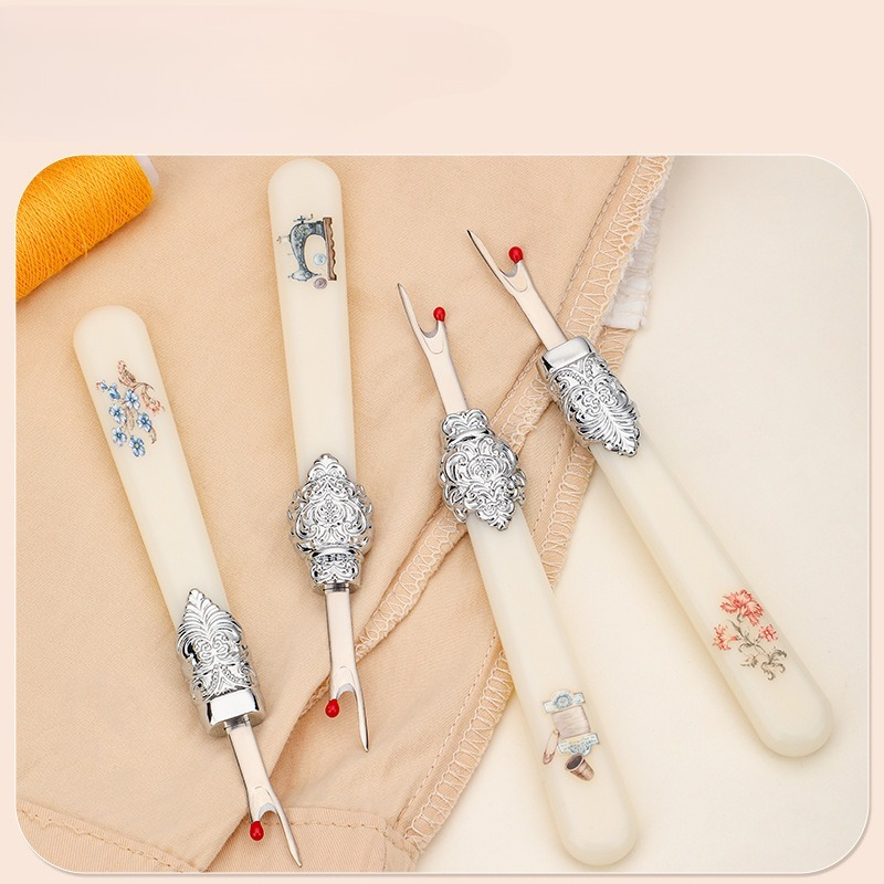Инструмент для распарывания шв – обзор и цена Embroidery Removal Tool