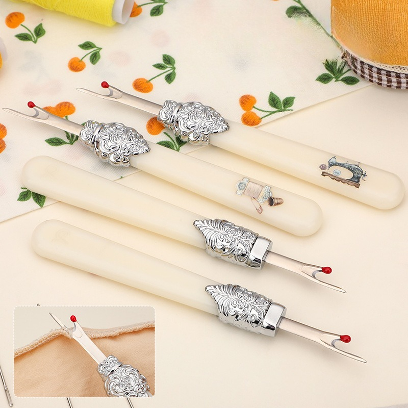 Инструмент для распарывания шв – обзор и цена Embroidery Removal Tool