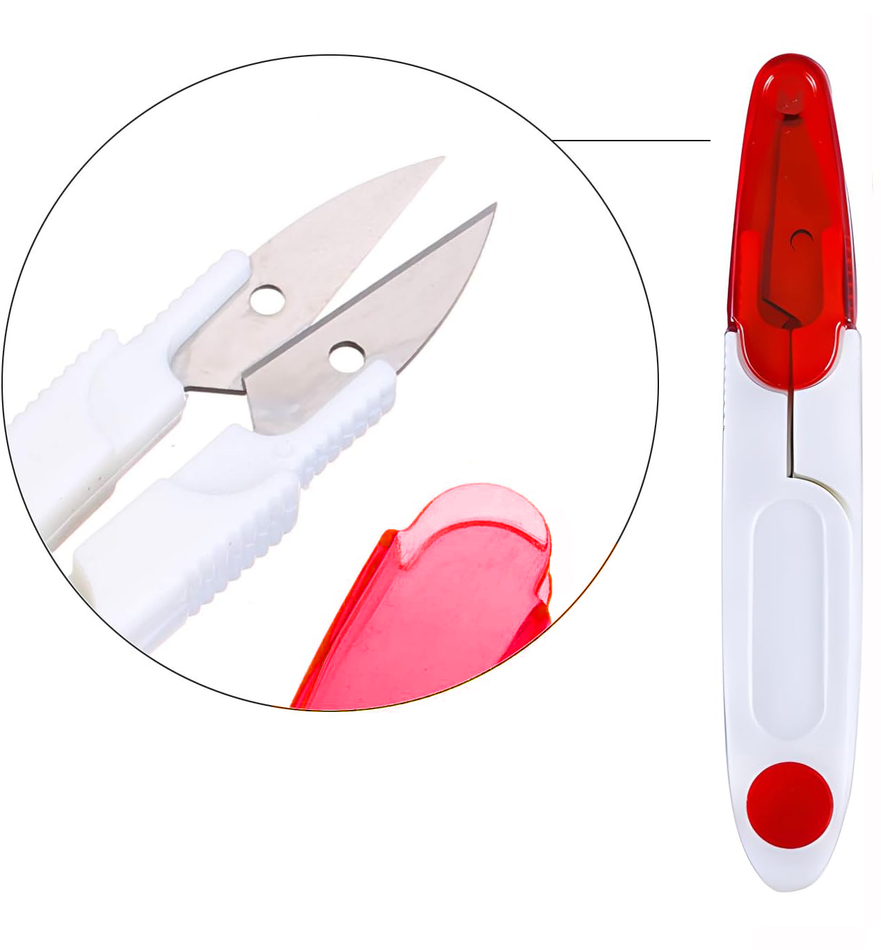 Набор для расширения швейных ш – обзор и цена Embroidery Removal Tool
