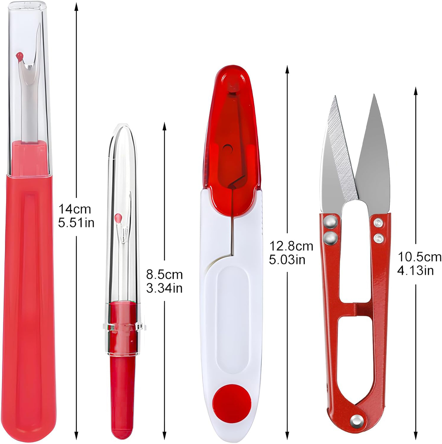 Набор для расширения швейных ш – обзор и цена Embroidery Removal Tool