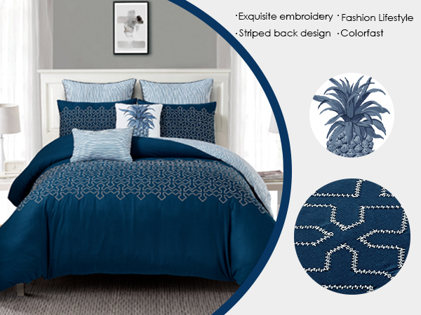 ALPHA TEXTILE Лидер продаж, хл – обзор и цена Embroidery Alpha