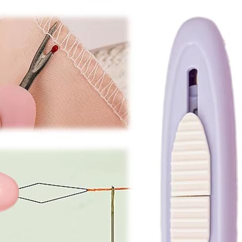Расширитель швов игольчатого н – обзор и цена Embroidery Removal Tool