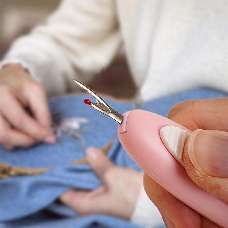 Расширитель швов игольчатого н – обзор и цена Embroidery Removal Tool