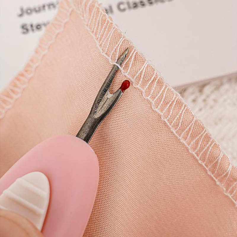 Расширитель швов игольчатого н – обзор и цена Embroidery Removal Tool