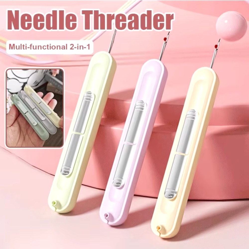 Рукоделие, нитевдеватель, ните – обзор и цена Embroidery Removal Tool