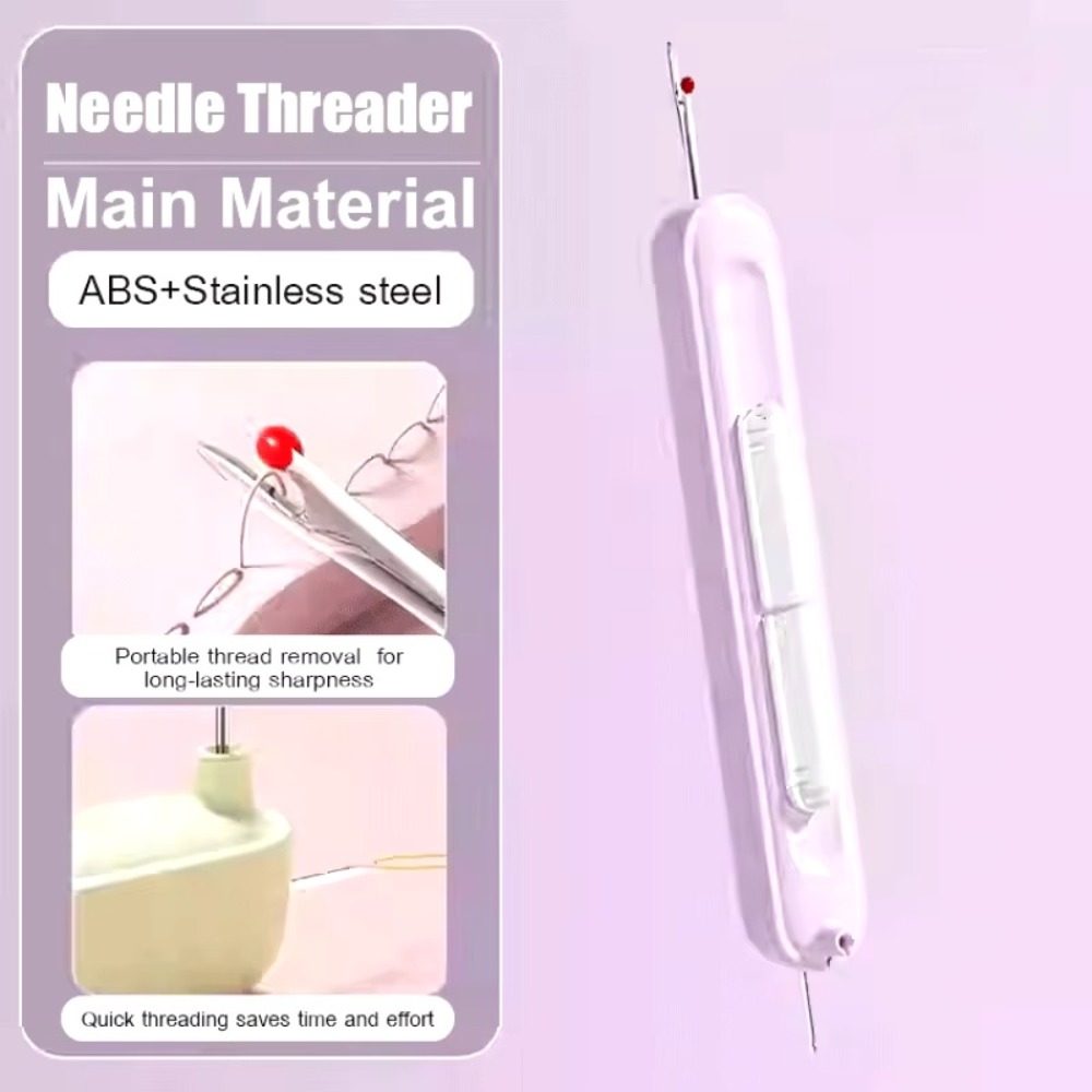 Рукоделие, нитевдеватель, ните – обзор и цена Embroidery Removal Tool