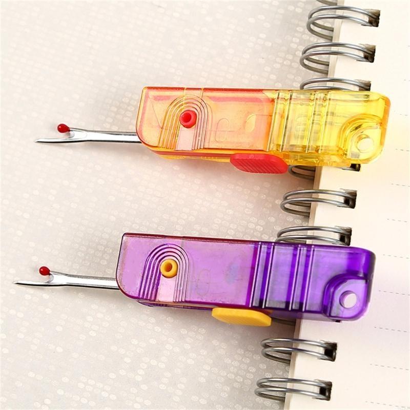Складные вспарыватели швов 62K – обзор и цена Embroidery Removal Tool